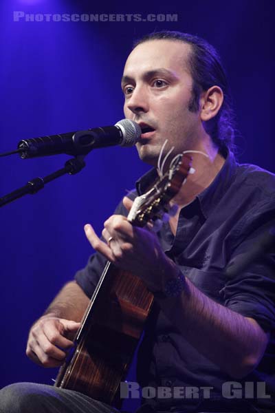 VOLO - 2005-12-09 - PARIS - Zenith - 